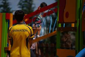 Wave Resort – Ultra All Inclusive