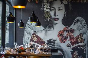 Wave Resort – Ultra All Inclusive