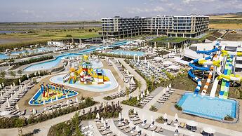 Wave Resort – Ultra All Inclusive