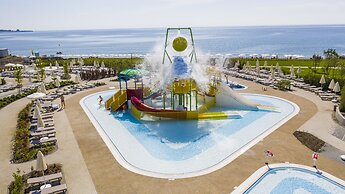 Wave Resort – Ultra All Inclusive