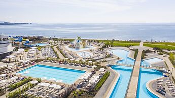 Wave Resort – Ultra All Inclusive