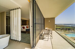 Wave Resort – Ultra All Inclusive