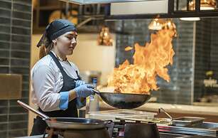 Wave Resort – Ultra All Inclusive