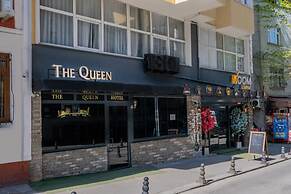 The Queen Hotel