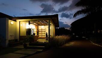 Gulmohar Greens - Golf & Country Club