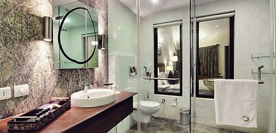 Gulmohar Greens - Golf & Country Club