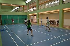 Gulmohar Greens - Golf & Country Club