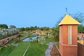 Gulmohar Greens - Golf & Country Club