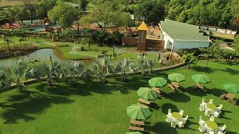 Gulmohar Greens - Golf & Country Club