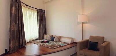 Gulmohar Greens - Golf & Country Club