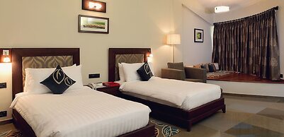 Gulmohar Greens - Golf & Country Club