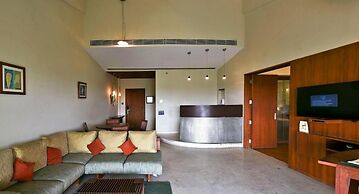 Gulmohar Greens - Golf & Country Club