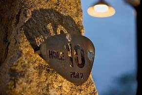 Gulmohar Greens - Golf & Country Club