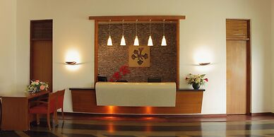 Gulmohar Greens - Golf & Country Club