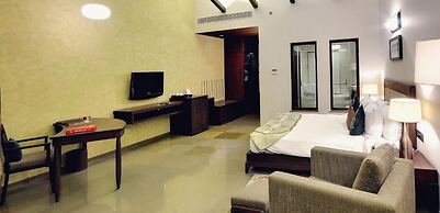 Gulmohar Greens - Golf & Country Club