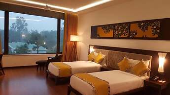 Gulmohar Greens - Golf & Country Club