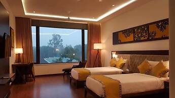 Gulmohar Greens - Golf & Country Club