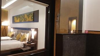 Gulmohar Greens - Golf & Country Club