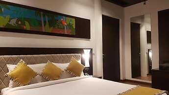 Gulmohar Greens - Golf & Country Club