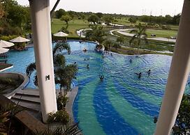 Gulmohar Greens - Golf & Country Club