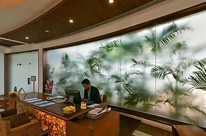 Gulmohar Greens - Golf & Country Club