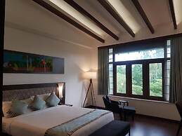 Gulmohar Greens - Golf & Country Club