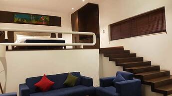 Gulmohar Greens - Golf & Country Club