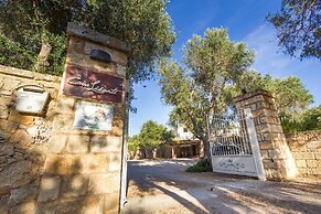 Cava Li Santi Residence