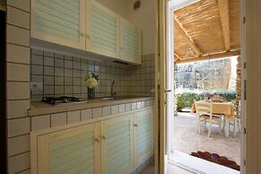 Cava Li Santi Residence