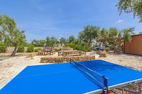 Cava Li Santi Residence