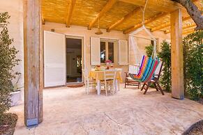 Cava Li Santi Residence