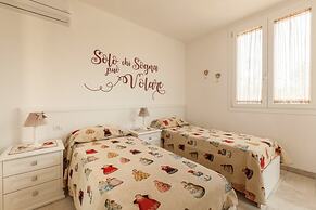 Cava Li Santi Residence