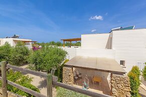 Cava Li Santi Residence