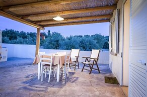 Cava Li Santi Residence