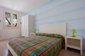 Cava Li Santi Residence