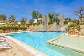 Cava Li Santi Residence