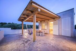 Cava Li Santi Residence