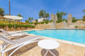 Cava Li Santi Residence