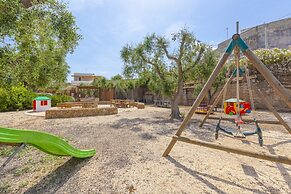 Cava Li Santi Residence