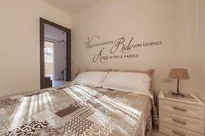 Cava Li Santi Residence