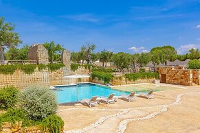 Cava Li Santi Residence