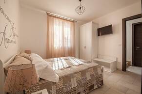 Cava Li Santi Residence