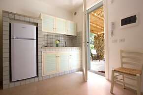 Cava Li Santi Residence