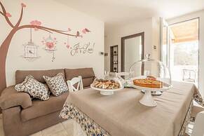 Cava Li Santi Residence