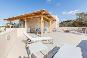 Cava Li Santi Residence