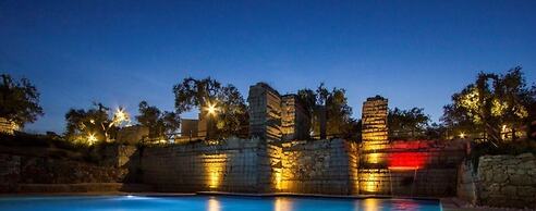 Cava Li Santi Residence