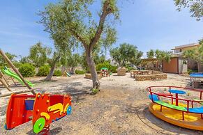 Cava Li Santi Residence