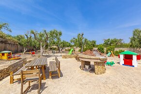 Cava Li Santi Residence