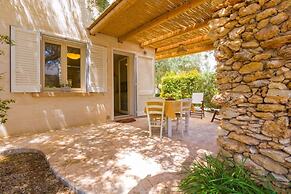 Cava Li Santi Residence