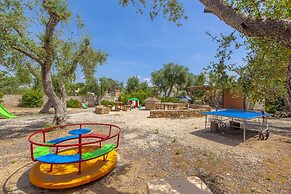 Cava Li Santi Residence